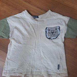 Used Children's T-shirts